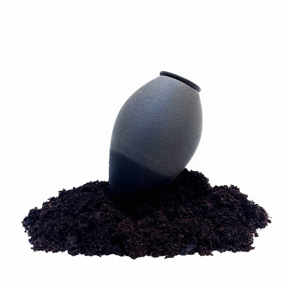 Irrigation Amphora til indendørs planter