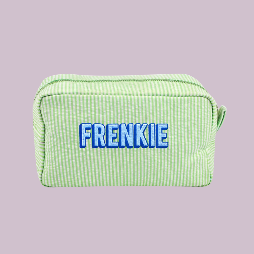 Bolsa de nombre