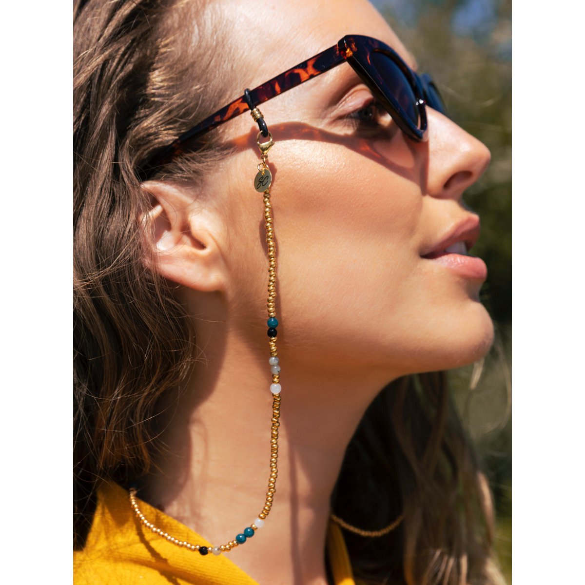 Luna | Lunettes de soleil