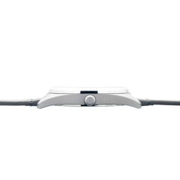 Mate 302 Gris Plata Gris