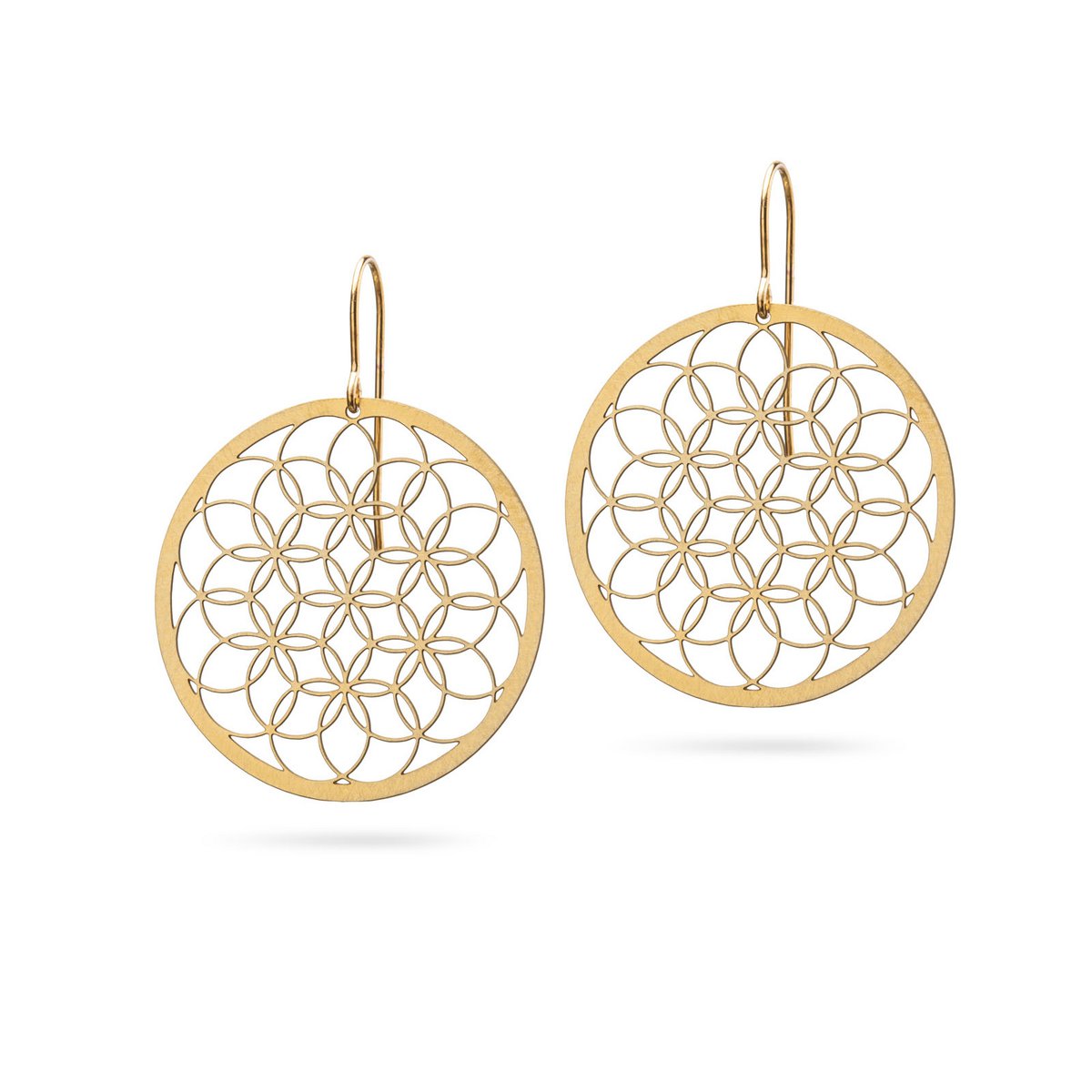 Gold-Bronze