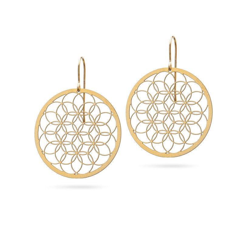 Gold-Bronze