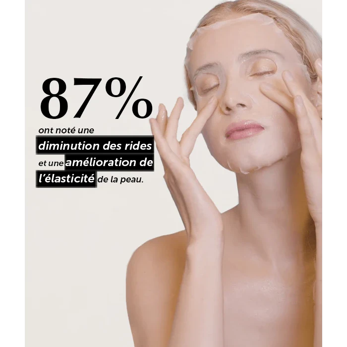 Mascarilla Anti-Edad 25ml