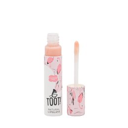 Flamingo Kiss Natural Makeup Box Set