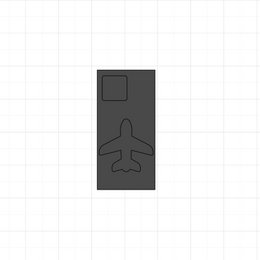 MUSTER FÜR DIY HÄNDYHÜLLE (zum Aufkleben) iphone 12