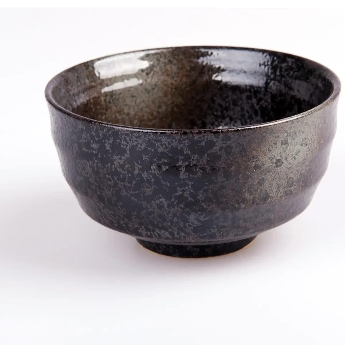 Matcha kom - Chawan theekom gemaakt van keramiek
