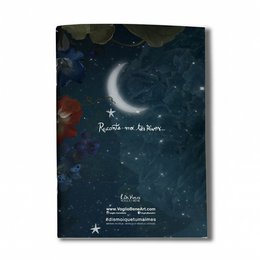 CAHIER A5 CECILIA
