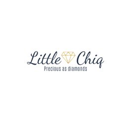 Little Chiq Baby Jogger Blue