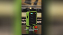 GiiKER Super Decoder