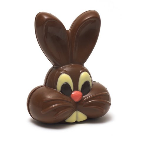 Happy bunny (melk) 250 Grs