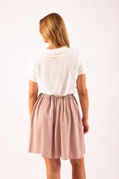 06h30 - organic cotton t-shirt