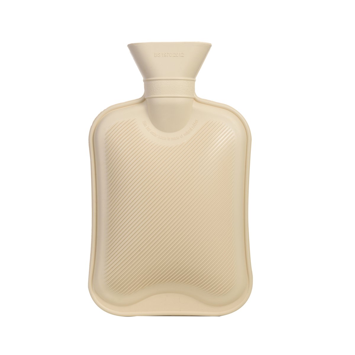 Girl Power, Hot Water Bottle, with Cover, Hot Water Bottle for Hot Therapy, Hot Water, Rubber, Cold, Winter, Child, Adult