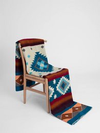 Cuadros Nativo Turquesa