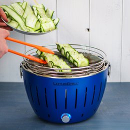 LotusGrill Mini - Ø292mm