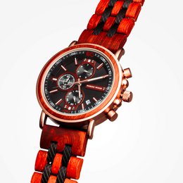 Wild Red