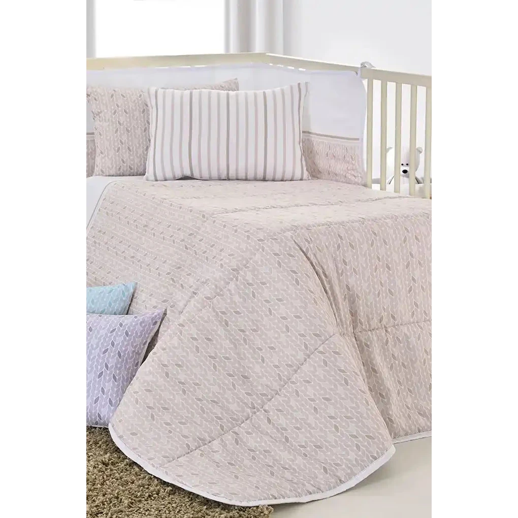 Beige 110cm X 160cm (Duvet)
