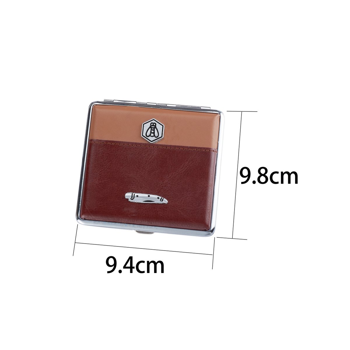 LAGUIOLE cigarette case