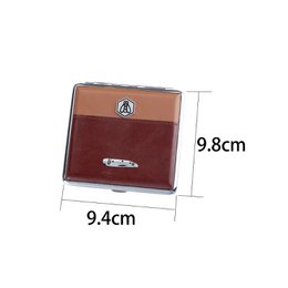 LAGUIOLE cigarette case