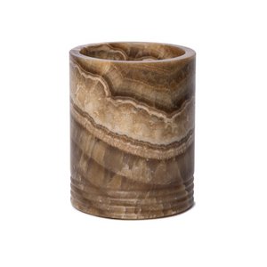 Windlicht Onyx XL Ø17x21cm