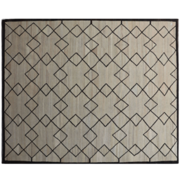 Ariana Handwoven Dawn Kilim Rug
