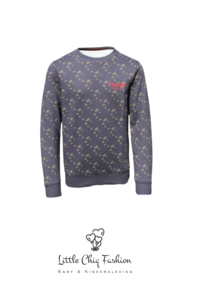 Funkle Boys Pullover