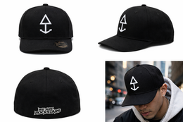 Cap ICON