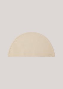 Silicone Placemat - Oyster Beige