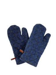 Ovenwant | Richmond Jeans Denim