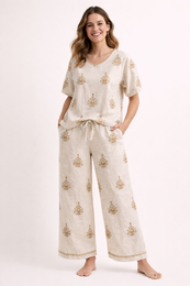 Camicia estiva HS - Ariosa - Taglia unica