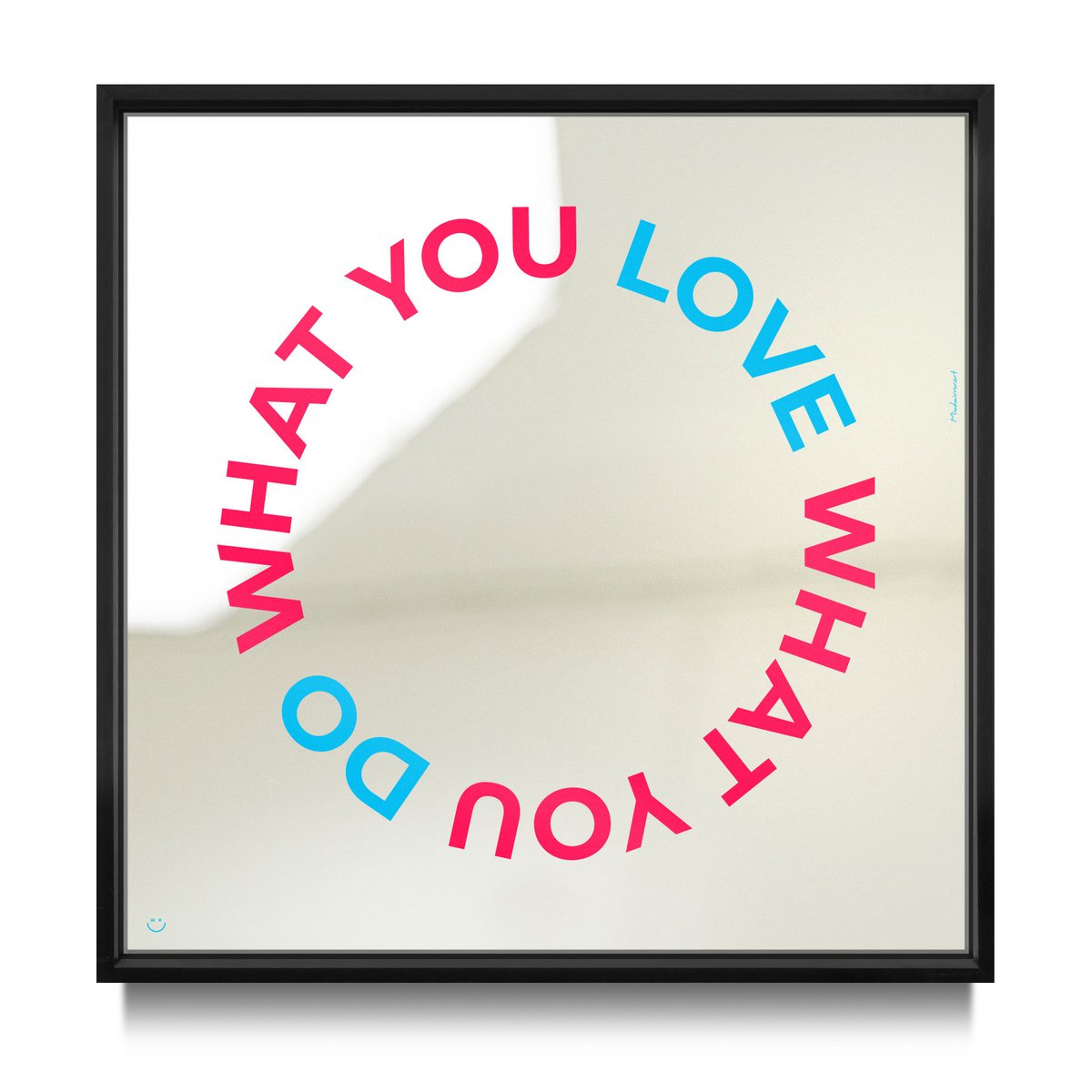 Custom Mirror (Preise auf Anfrage)