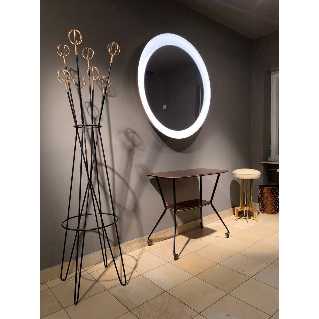 Magnus mirror light LED 110cm 3100K