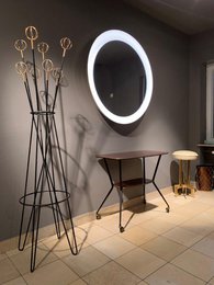 Magnus mirror light LED 110cm 3100K