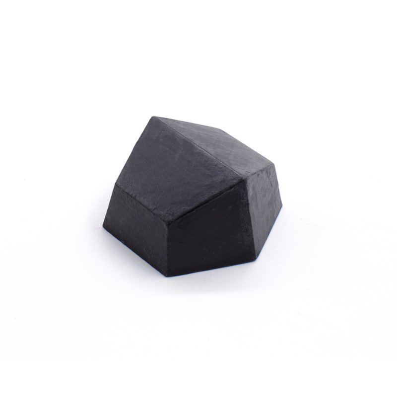 PURITY Activated Charcoal Soap