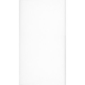 Airlaid middle blanket MD Uni white