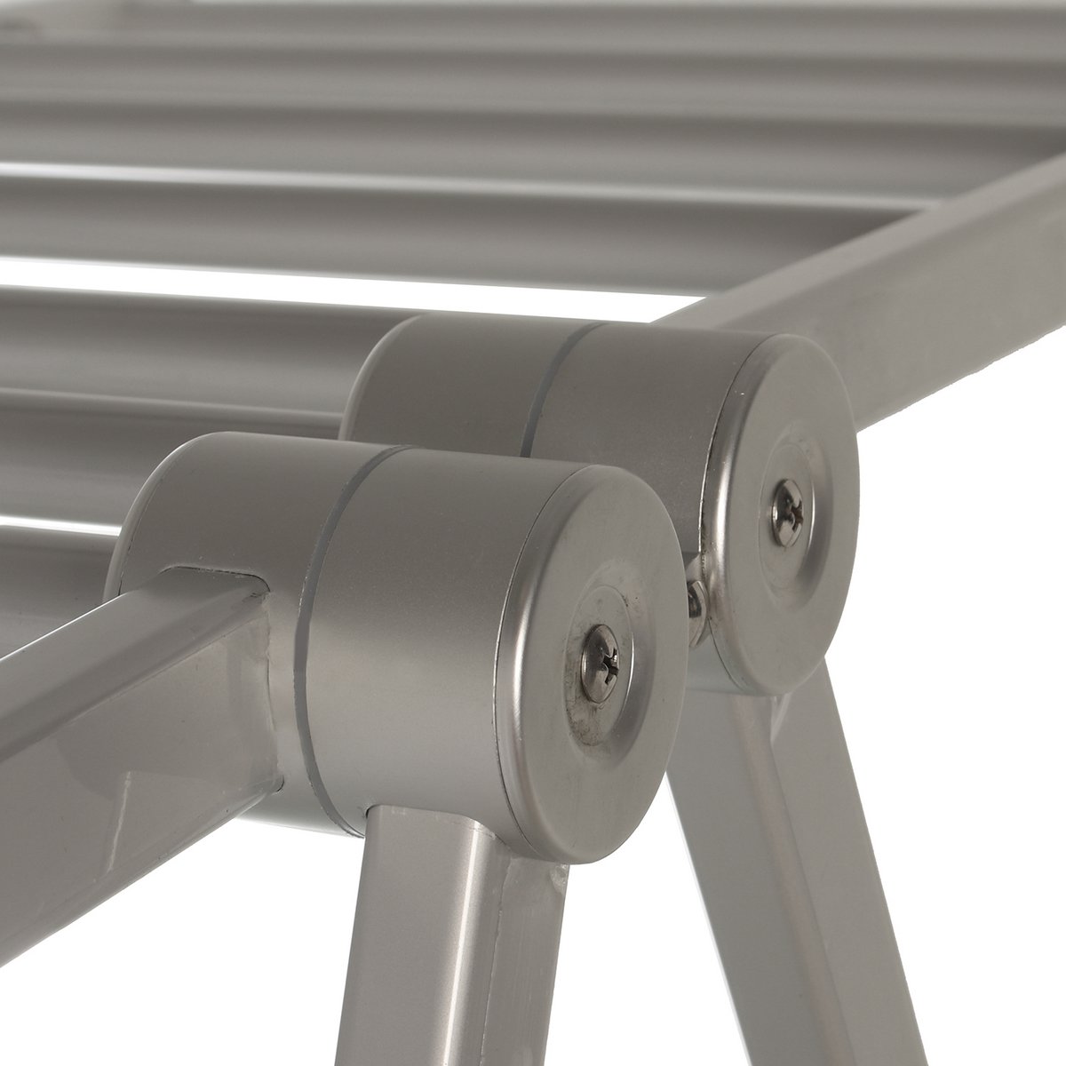 OPVOUWBARE ALUMINIUM WASLIJN_134X54X94CM (OPEN) _STRUCTUURDIKTE: 17X27MM LL82043