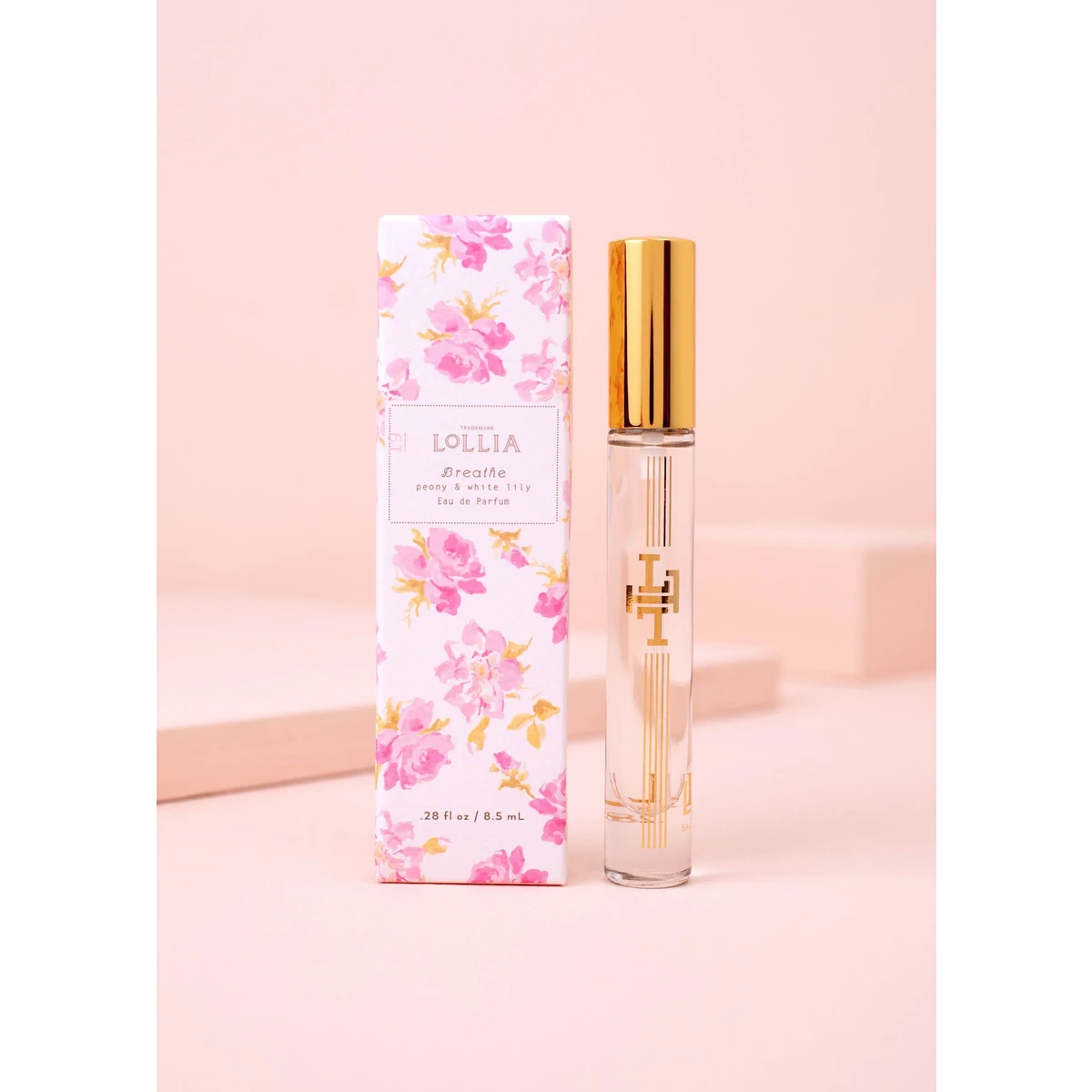 LOLLIA Breathe Travel Eau de Parfum 