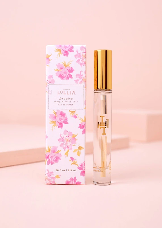 LOLLIA Breathe Travel Eau de Parfum 