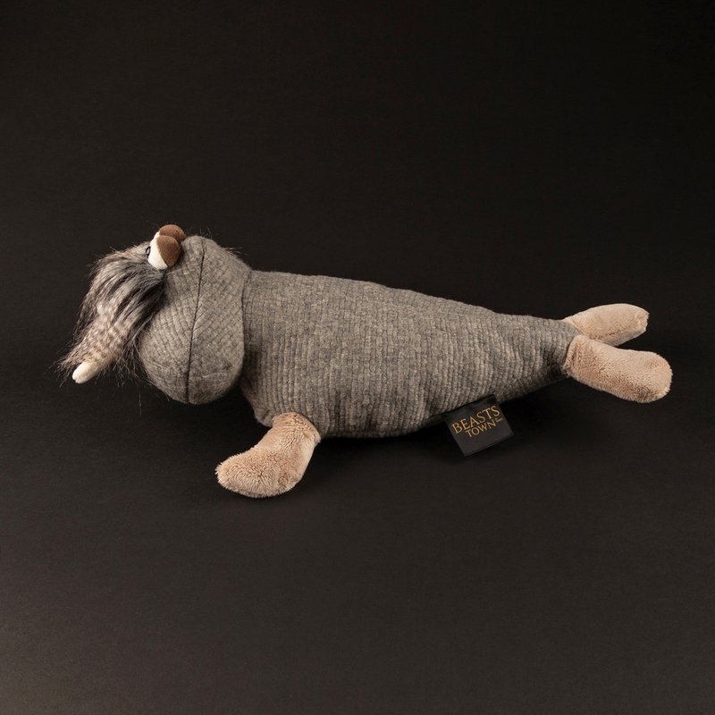 Hip Hipster - BeastsTown