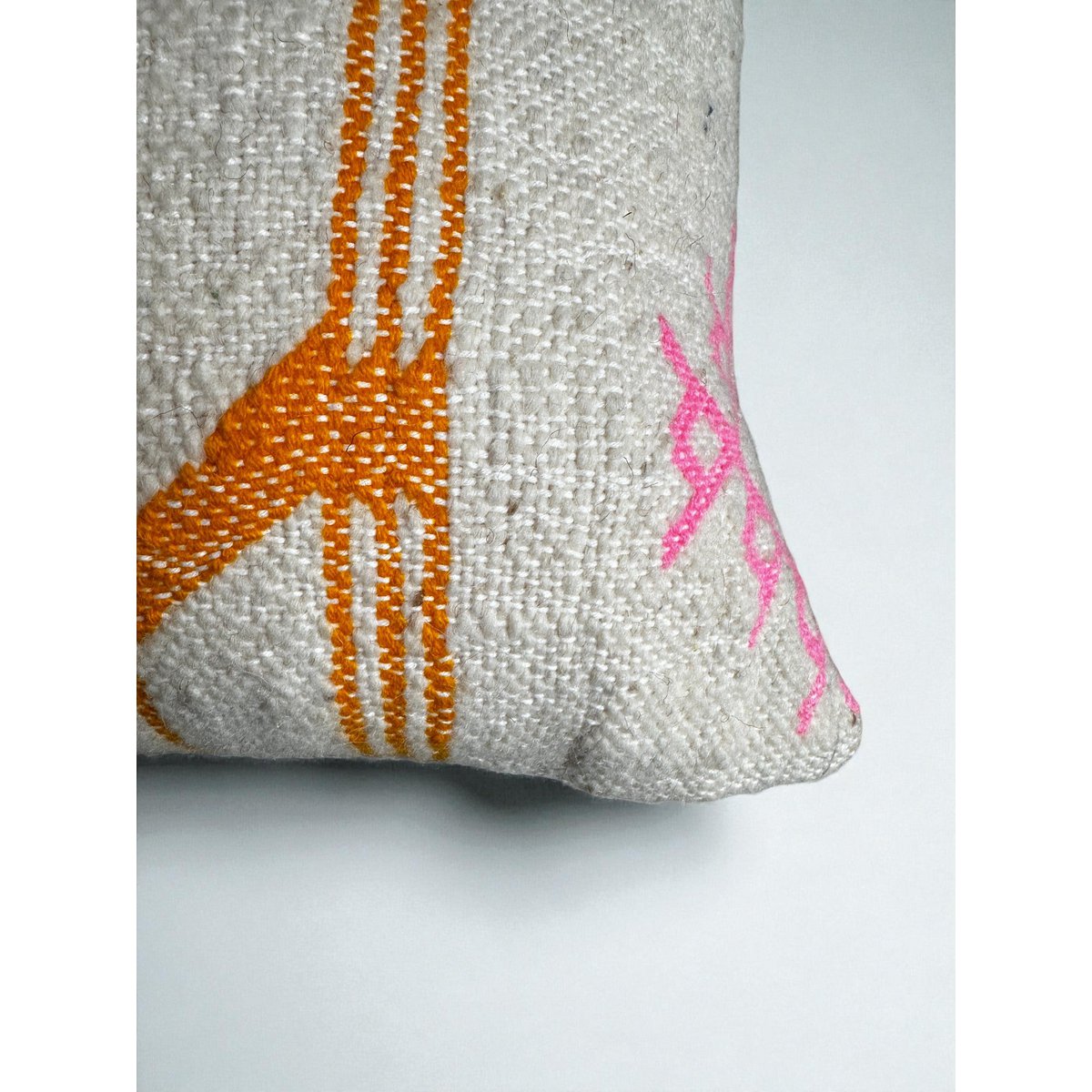 LEY! Kissen - Colorful Line - 30 x 50