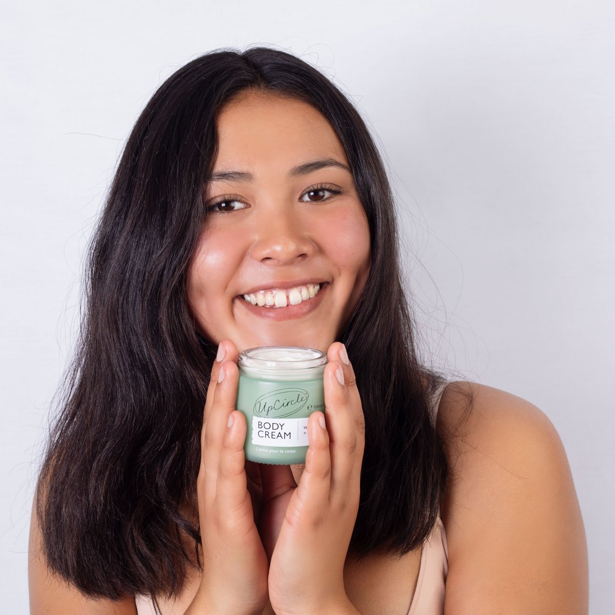 Crema Corporal con Aloe Vera + Manteca de Cacao