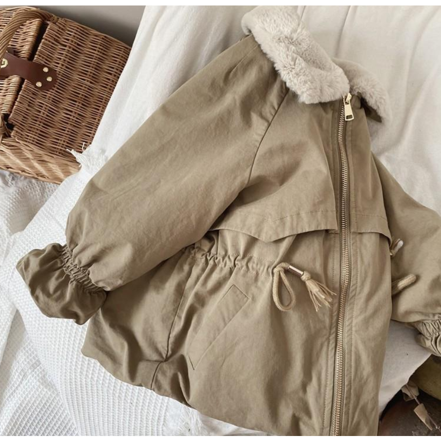 Giacca per bambini Annie & Charles® FOREST
