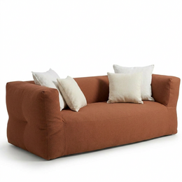NOMAD Outdoor Lounge Sofa 200×80×75 – Kapalua 205 Terra
