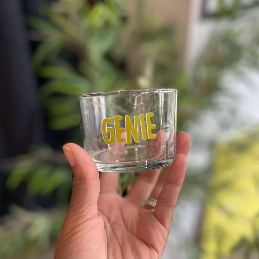 Verres Bodega