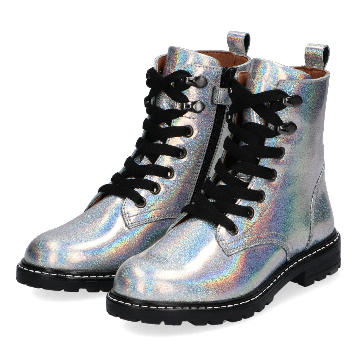 Braqeez Jazzy Jo - 421755 - Srebrny