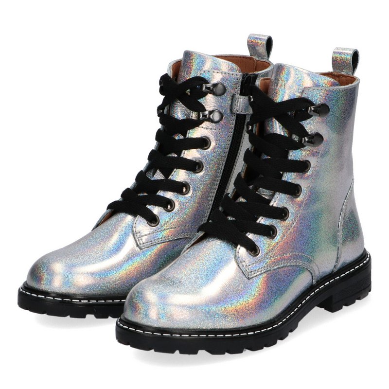 Braqeez Jazzy Jo - 421755 - Argento