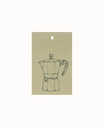 Bæredygtigt gavekort moka kaffekande