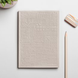 The Brussels Notebook