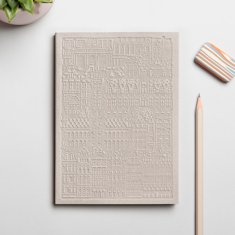 The Brussels Notebook