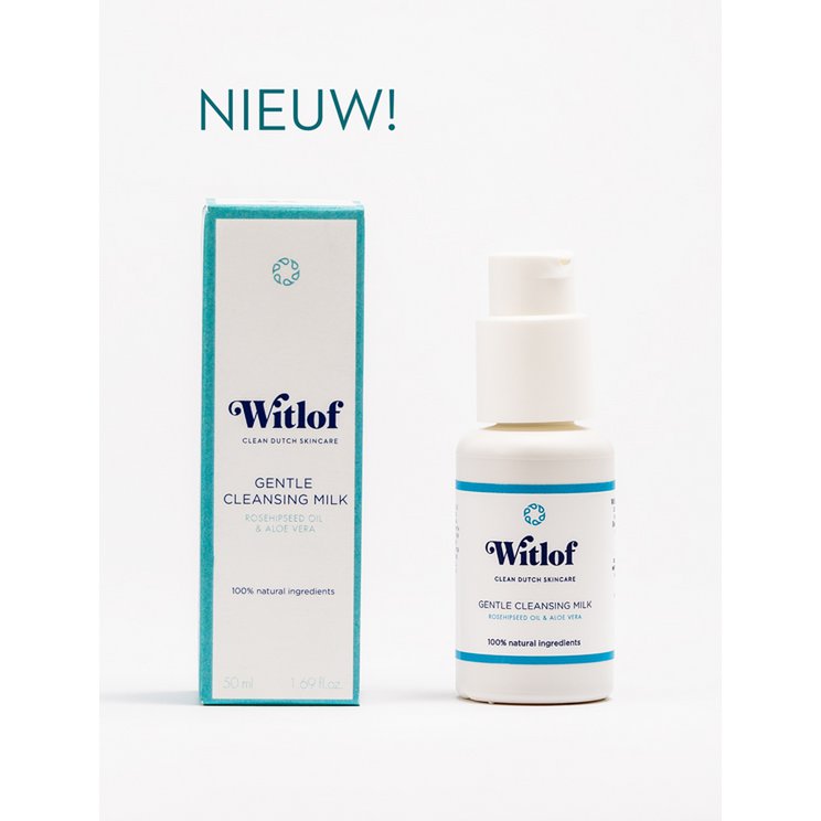 Cleansing Milk - TRAVEL SIZE