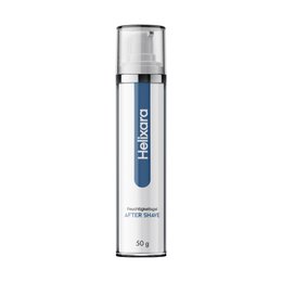 After Shave Pflege und Befeuchtung